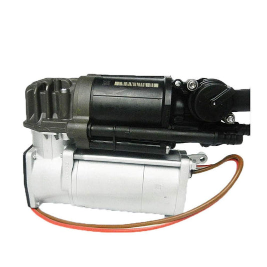 Air Suspension Compressor Pump For BMW 5 Series F07 F11 GT Air Suspension Pump Compressor 37206864215