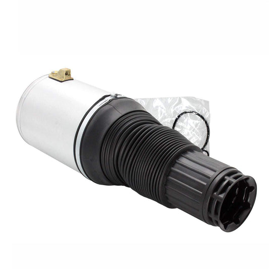 Front Air Suspension Shock Strut Spring Bag For Audi A8 D3 4E Quattro Air Strut reppair bag 4E0616040 4E0616039AF 4E0616040AH 4E0616039AB