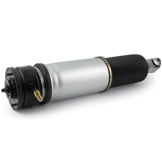Rear Left Replace Air Suspension Strut Fit for BMW 745i 745Li 750i 750Li 760i 760Li F01 F02 Air Suspension Shock Absorber Without ADS Reference OEM 37126785537