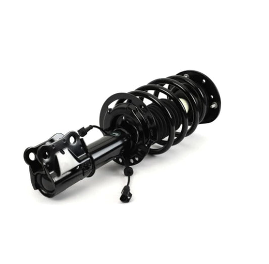 Front Right Strut Assembly for 2013-2017 Lincoln MKZ Ford Fusion EG9Z18124J HG9Z18124C, HG9Z18124E