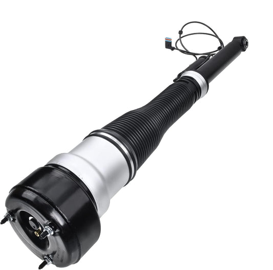 Rear Right Air Suspension Strut Assembly Compatible with Mercedes-Benz S350 2012-2013 S400 S450 2010-2013 S550 S600 S63 AMG S65 AMG CL550 CL63 AMG, Passenger Side, Replace# 2213205613