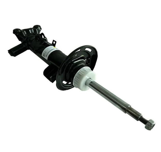 Compatible with Benz for W212 W218 CLS for AMG Car Front Right with Electronic Control Suspension Shock Absorber 2183232700 Air Suspension Shock Absorber