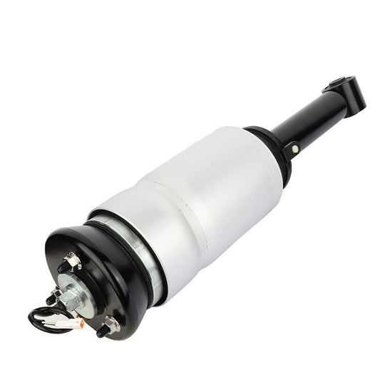 Front Strut Shock Absorber Compatible with 2005-2016 Land Rover Range Rover Sport and Land Rover LR3/LR4 Car OEM Replaces# LR016414, LR016415