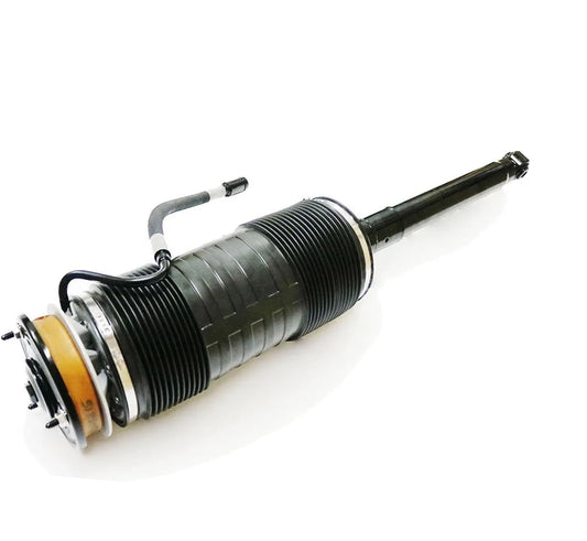 Rear Right Compatible for Mercedes-Benz W221 W216 With Active Body Control 2213208813 2213209013 Hydraulic Spring Shock Absorbe Strut