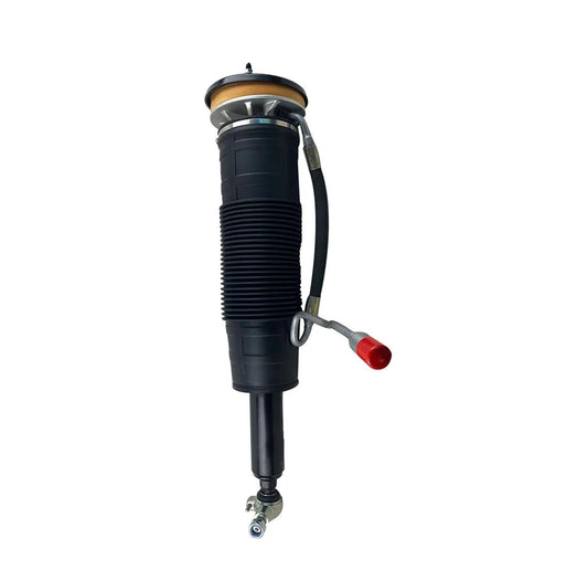 Front Left Hydraulic Suspension Strut Shock Assembly Compatible With Mercedes-Benz W221 S600  2213202313 2213206113 2213208313