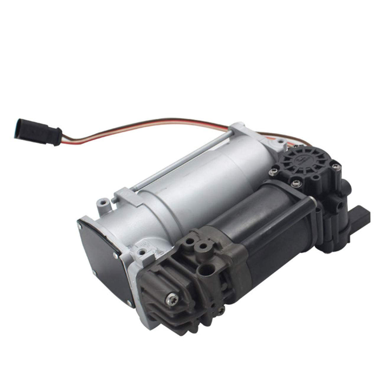 OEM Standard Air Pump 2008-2015 For BMW 7 Series F01 F02 740 750 760 Li Air Suspension Compressor Pump 37206789450