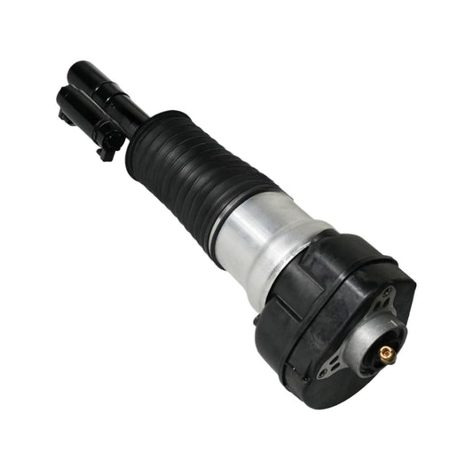 Front Air Suspension Shock Absorber, Compatible With Range Rover Sport L460 L461 2022 2023 ADS LR167508 LR170945 LR177791 LR153020