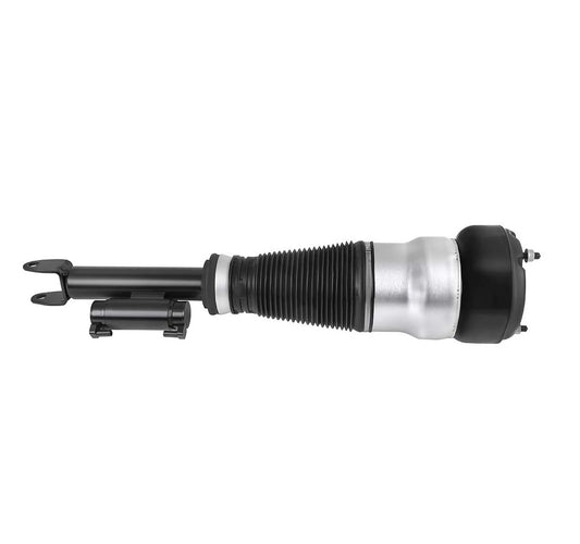 Air Shocks for Mercedes-Benz Front Left 1pc fit for 2016 for Mercedes-Benz for Maybach S600/ 14-15 for S400/ 14-16 for S500/14-16 for S550/15-16 for S550e/14-16 for S63 AMG