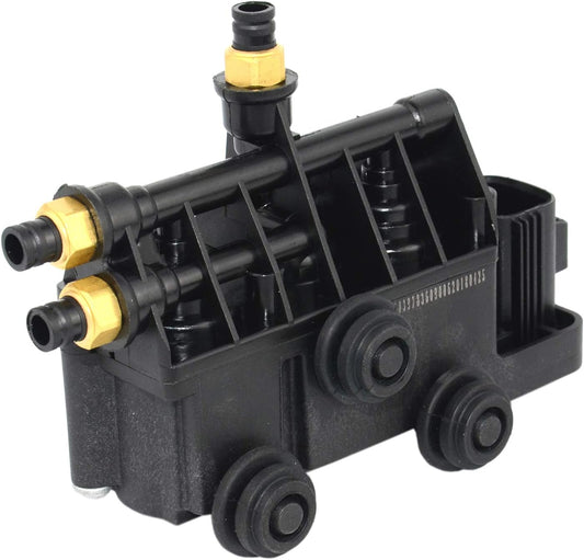 Air Suspension Valve Block Control Unit RVH500060 for Land Range Rover L322