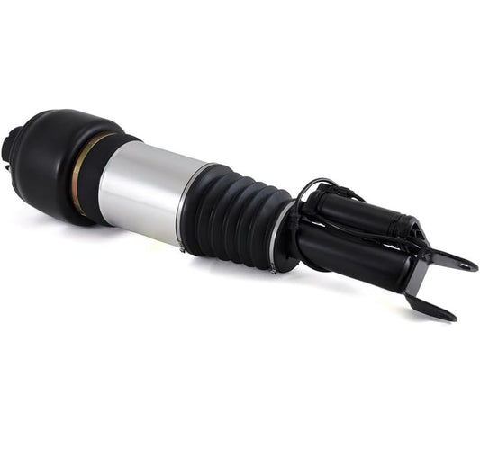 Front Left Air Suspension Strut 1PC Replaces 2113205338, 211320533880 Compatible with Mercedes-Benz CLS55 AMG 2006-2006 Compatible with Mercedes-Benz CLS63 AMG 2007-2011