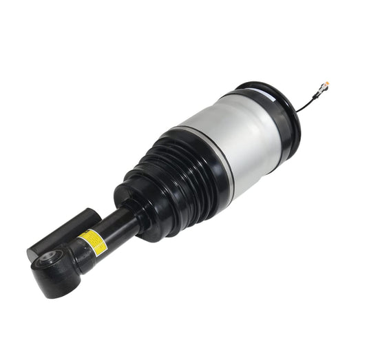 Rear Right Air Suspension Strut with VDS Compatible with La-nd Ro-ver Ran-ge Ro-ver Sport L320 2010-2013 Part# LR015020 LR020001 LR023235 LR032652
