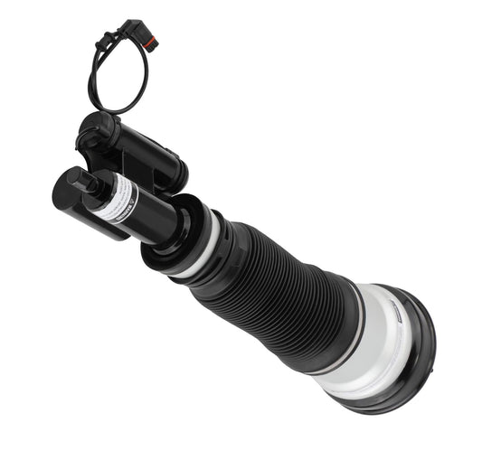 Front Left Air Suspension Strut Assembly Compatible with Mercedes-Benz W220 Series S430 S500 2003 2004 2005 2006, AWD, Driver Side, Replace# 2203202138, 2203201338