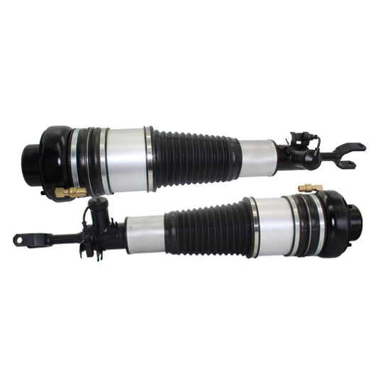 Front Right Left Air Suspension Shock Absorber For Audi A6 C6 4F S6 Quattro Air Strut 2005-20114F0616039N