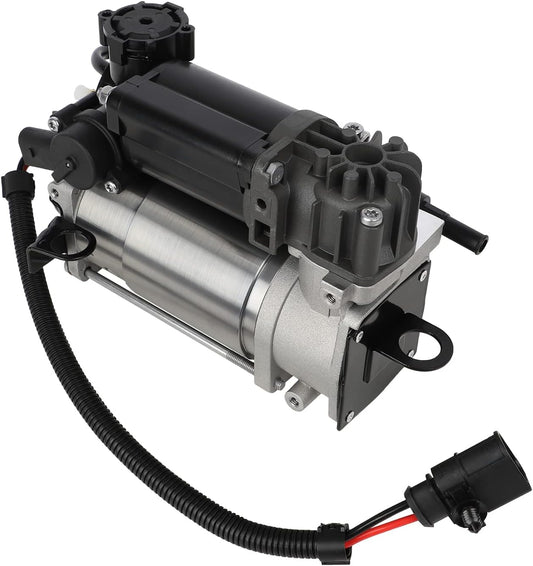 Compatible with Air Suspension Compressor Audi A6 C5 4B 1999-2005,4Z7616007A,4Z7616007