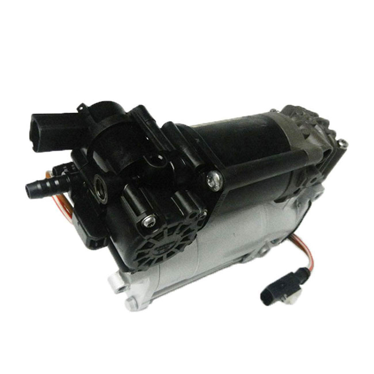 Air Suspension Compressor Pump For BMW 5 Series F07 F11 GT Air Suspension Pump Compressor 37206864215