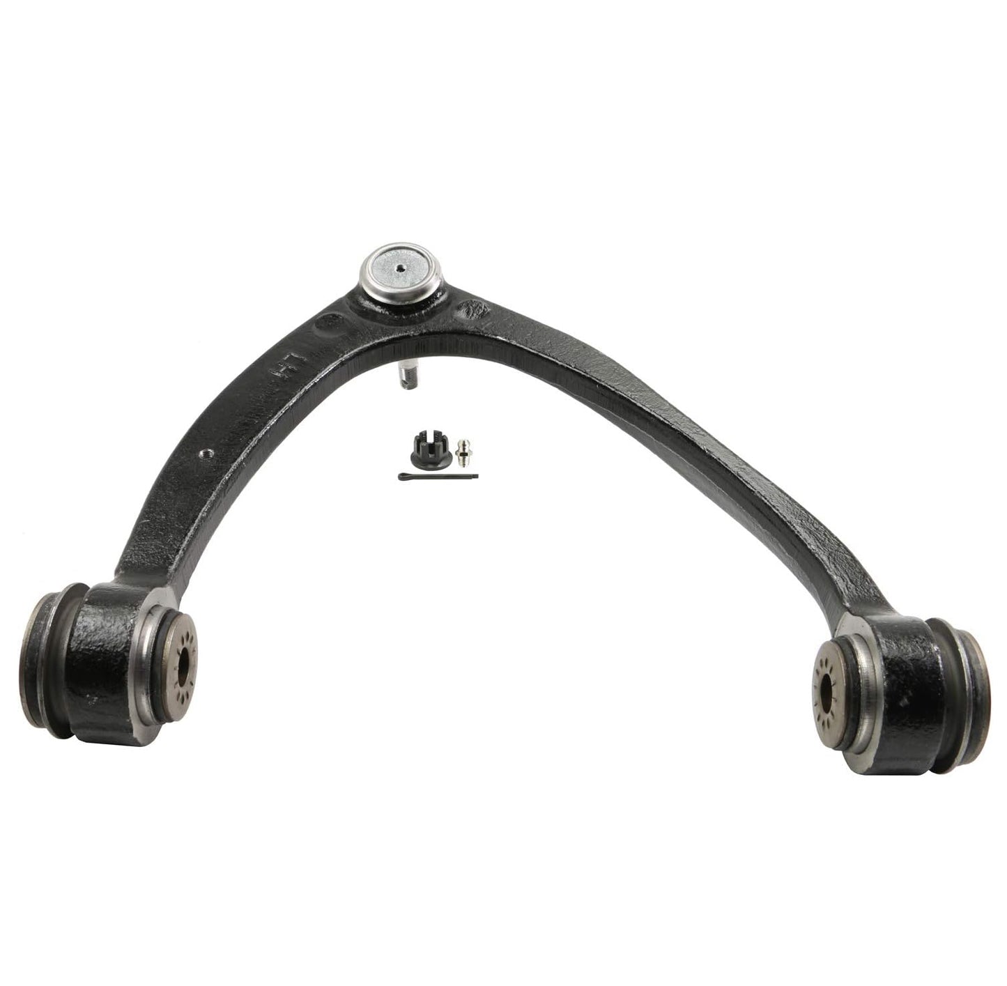 Front Left Upper Suspension Control Arm and Ball Joint Assembly for Chevrolet Silverado RK80669
