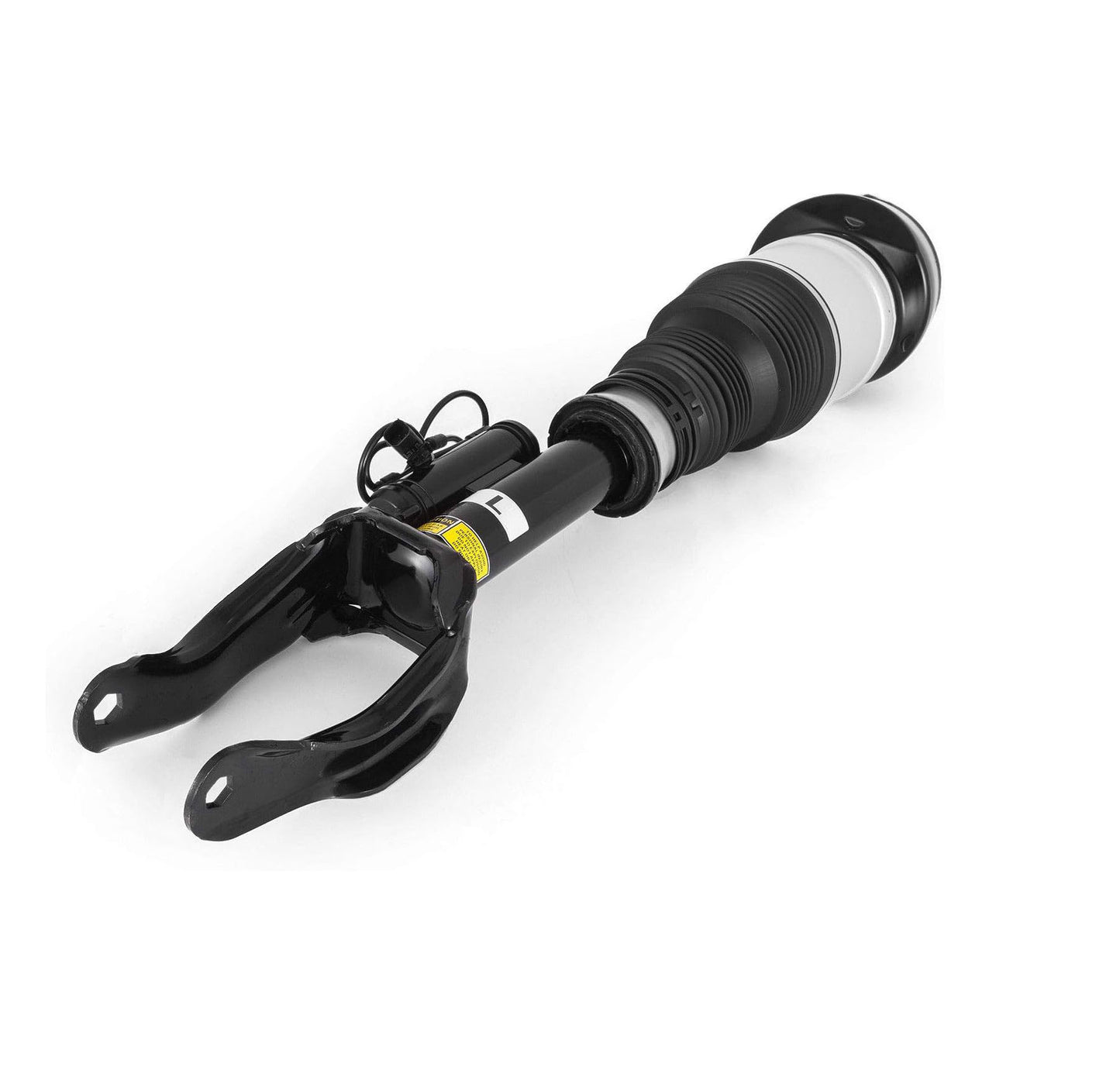 Front Left Air Suspension Strut Assembly Compatible with Mercedes-Benz GL350 GL450 GL500 GL550 GL63 AMG GLE300d GLE350 GLE400 GLE500 GLE550e ML250 ML350 ML400 ML550 ML63 AMG