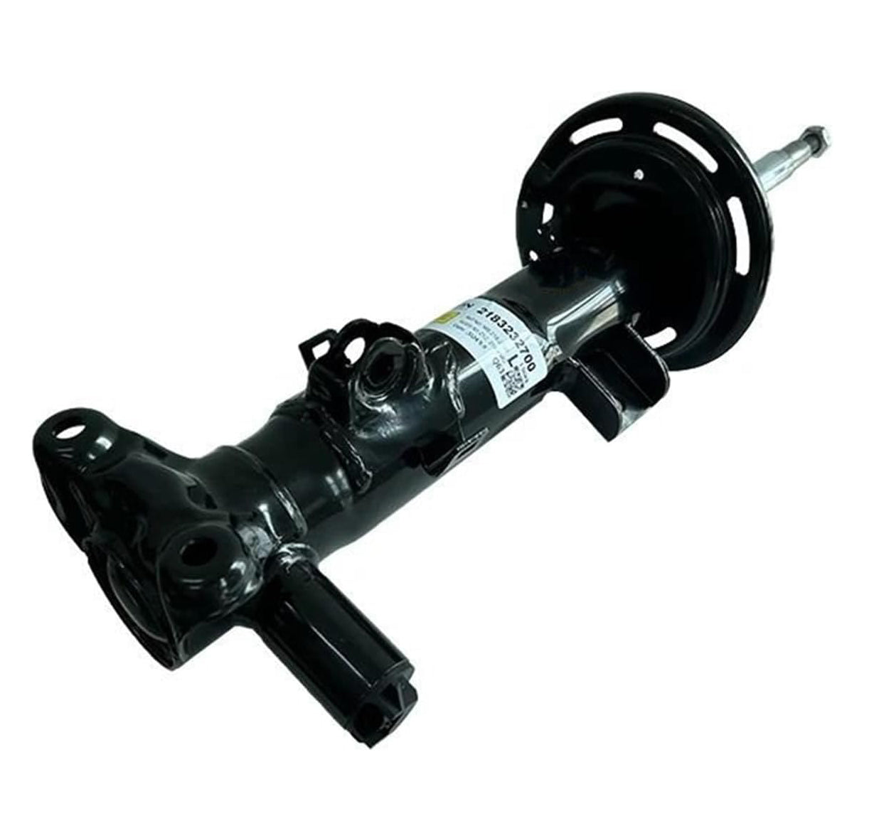 Compatible with Benz for W212 W218 CLS for AMG Car Front Right with Electronic Control Suspension Shock Absorber 2183232700 Air Suspension Shock Absorber