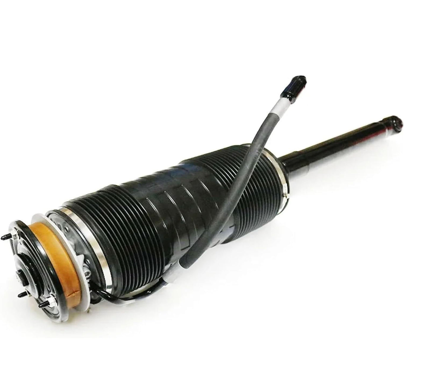Rear Compatible for Mercedes-Benz W221 W216 With Active Body Control 2213208813 2213209013 Hydraulic Spring Shock Absorbe Strut(REAR LEFT)