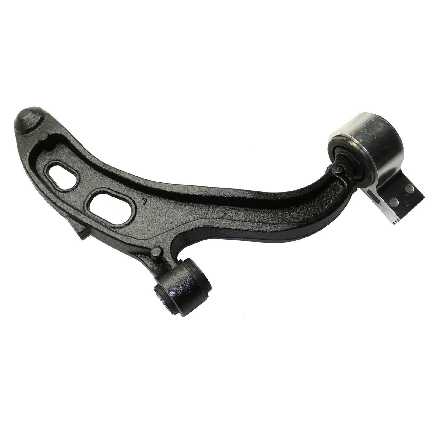 Front Left Lower Suspension Control Arm and Ball Joint Assembly for Ford Taurus RK622916