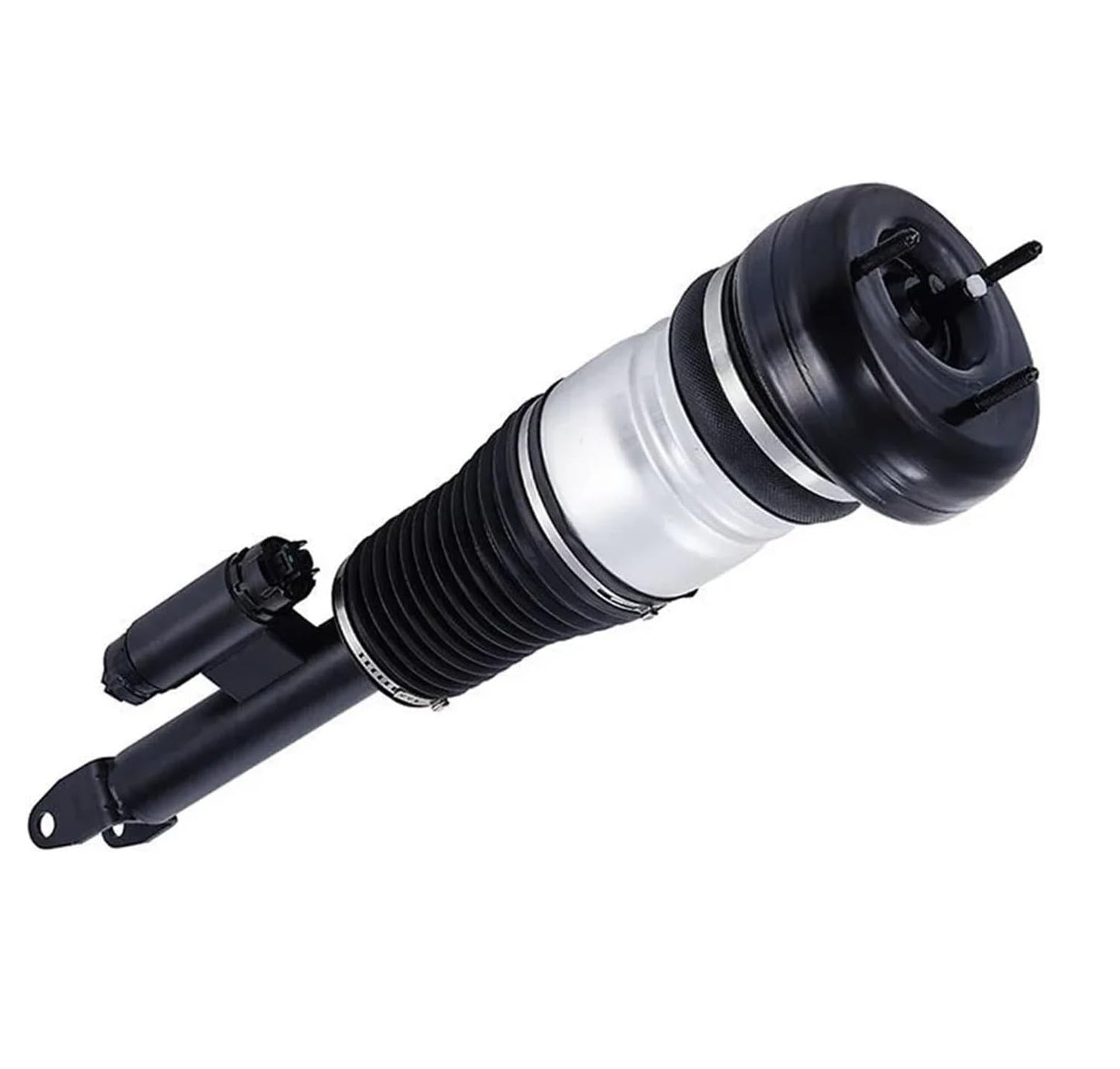 A2233208703 A2233208803 Front ADS Air Shock Struts Compatible With Mercedes Compatible with Benz S-Class W223 V223 RWD 2021-2024(FRONT RIGHT)