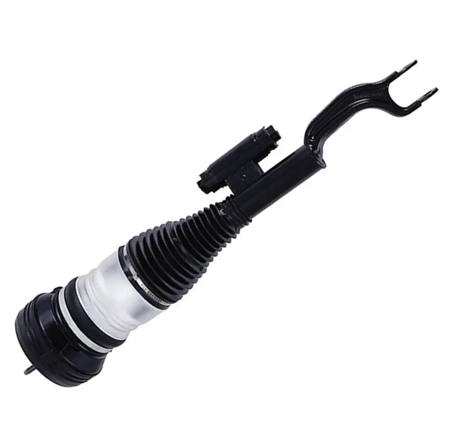 Front Right Air Suspension Struts WADS Compatible For Mercedes W223 AWD S350 S500 S450 4Matic 2233205403 2233209003 2233207402