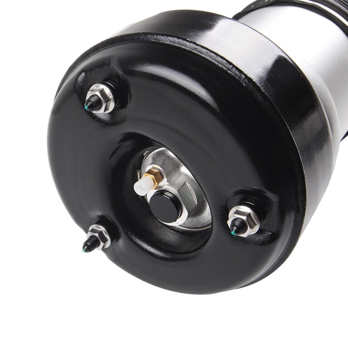 Rear Left Air Suspension Shocks Absorber Struts for Mercedes-Benz for CL500 2005-2013 for Mercedes-Benz for CL550 2008-2010 for Mercedes-Benz for CL600 2008-2014 2213205513 2213205713