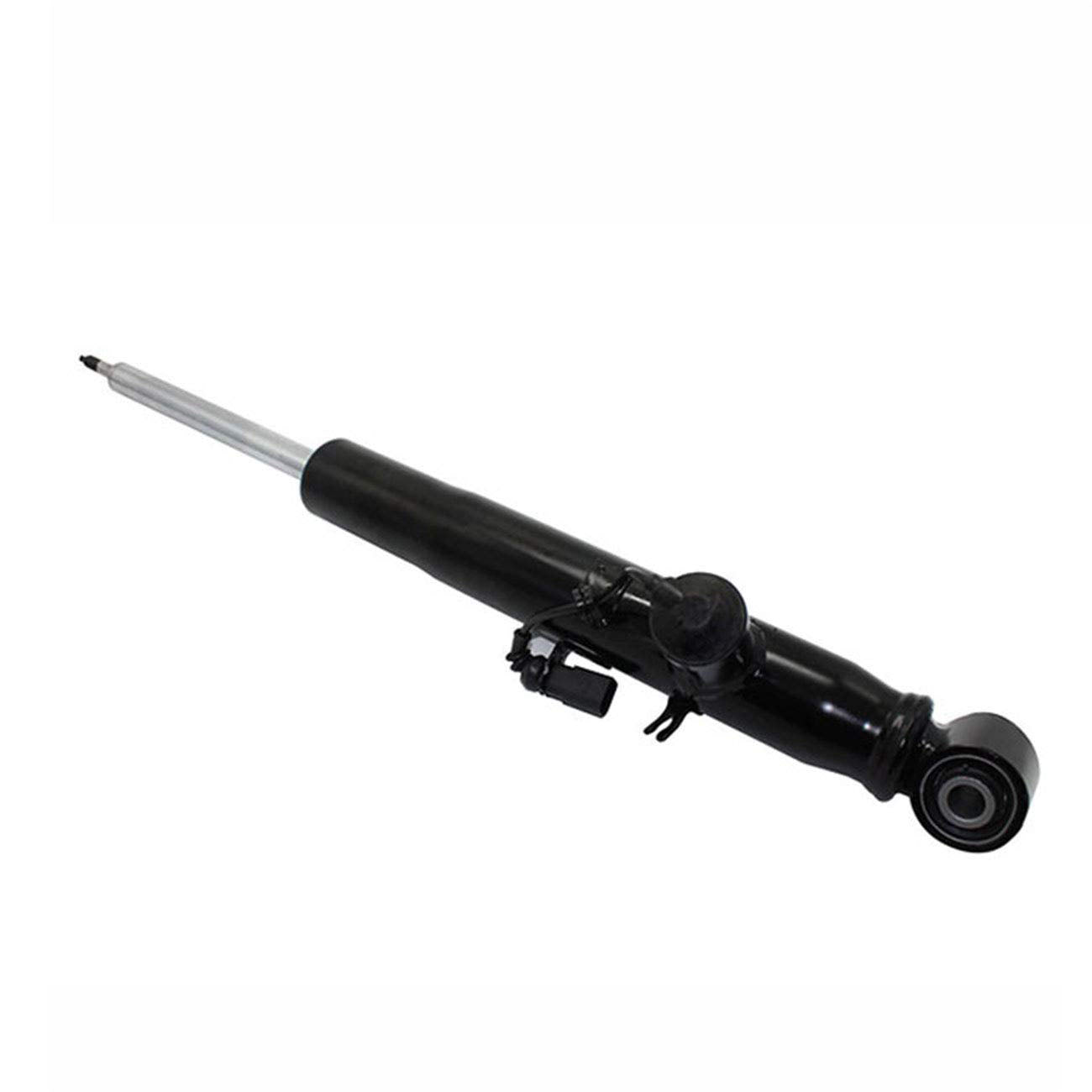 Rear Left Air Suspension Shock Absorber For Audi A6 C6 4F S6 Quattro Air strut 2005-2011 4F0616031K