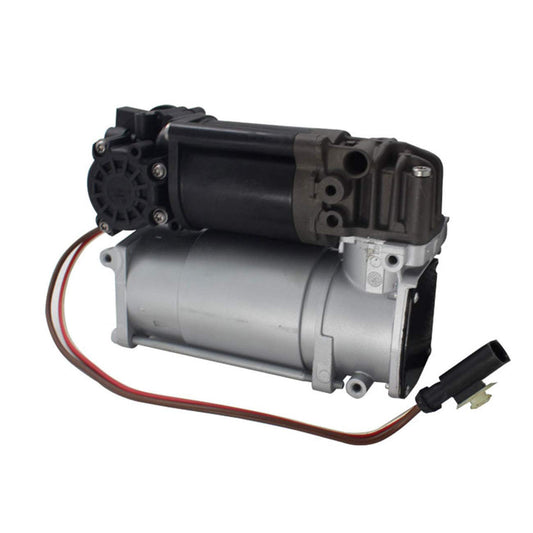 OEM Standard Air Pump 2008-2015 For BMW 7 Series F01 F02 740 750 760 Li Air Suspension Compressor Pump 37206789450