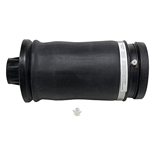 Rear Air Suspension Spring For Mercedes-Benz ML-CLASS W164 W166 GL-CLASS X164 X166 GL320 LG350 GL450 GL550 ML-CLASS ML320 ML350 ML450 ML500 ML550 ML63 AMG 1643201025 1663200325 1643200725