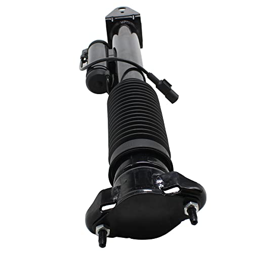 Rear Right or Left Air Suspension Shock Absorber Compatible with Mercedes ML/GL W166 X166 with ADS Air Suspension Strut 1663200130 A1663200130.|B07S52JC5T