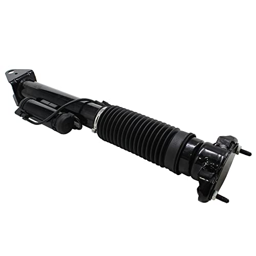 Rear Right or Left Air Suspension Shock Absorber Compatible with Mercedes ML/GL W166 X166 with ADS Air Suspension Strut 1663200130 A1663200130.|B07S52JC5T