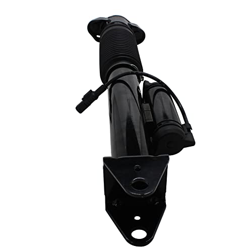 Rear Right or Left Air Suspension Shock Absorber Compatible with Mercedes ML/GL W166 X166 with ADS Air Suspension Strut 1663200130 A1663200130.|B07S52JC5T
