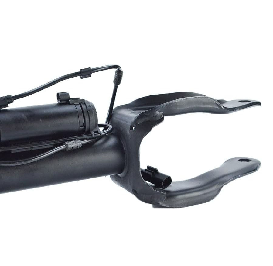 Front Air Suspension Shock Struts wADS 2PCS  1Pair Fit For Mercedes Benz ML GL-Class W166 X166 1663201313 1663201413