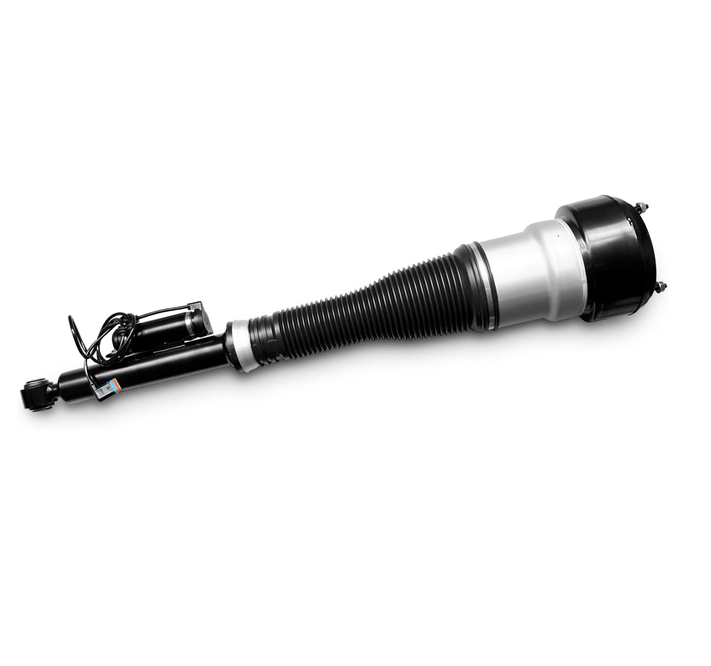 Rear Right Air Suspension Shocks Absorber Struts for Mercedes-Benz for CL500 2008-2013 for Mercedes-Benz for CL550 2008-2010 for Mercedes-Benz for CL600 2008-2014 2213205613 2213205813