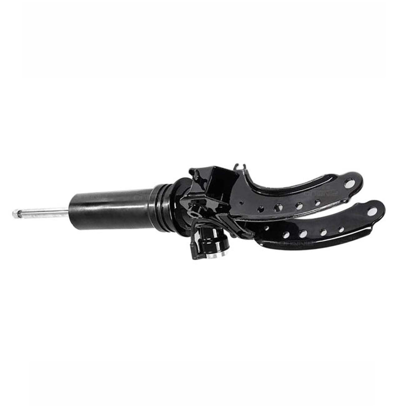 Fit for Porsche Cayenne VW Touareg Audi Q7 Front Left Air Suspension Strut OEM 7L8616039D