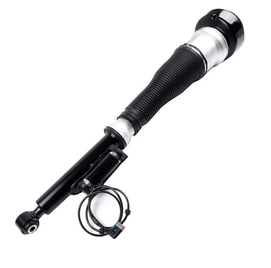 Rear Left Air Suspension Shocks Absorber Struts for Mercedes-Benz for CL500 2005-2013 for Mercedes-Benz for CL550 2008-2010 for Mercedes-Benz for CL600 2008-2014 2213205513 2213205713