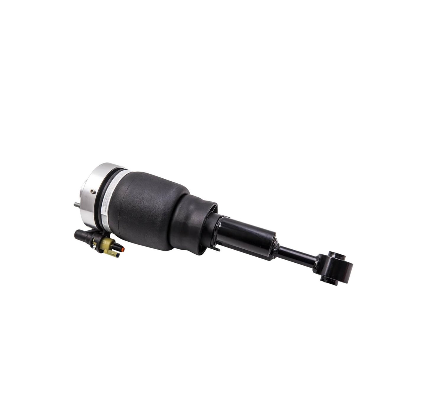 3L1Z18124CA 1pc Front Right Air Ride Suspension Strut Compatible for Ford Expedition 2003 2004 2005 2006, Air Suspension, Heavy Duty Towing Shock Conversion, Quick Installation