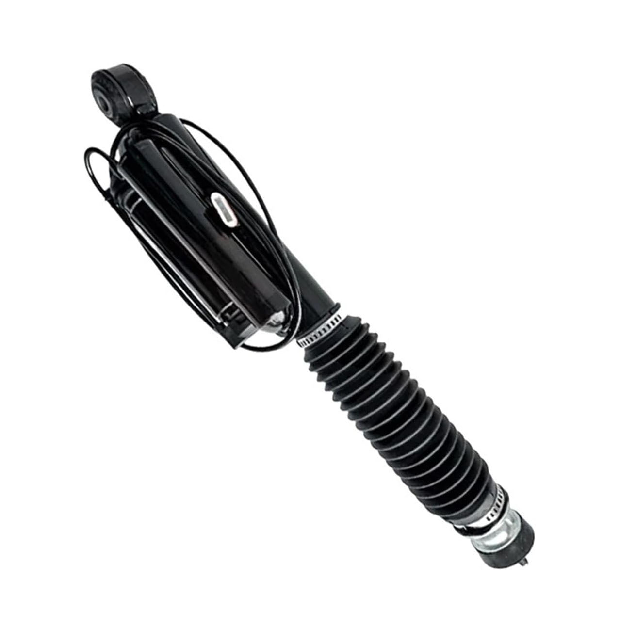 Automotive Cars Shock Absorber Rear Air Damper Absorbs Shock Compatible For W211 W219 4matic 2113261100 2113261200