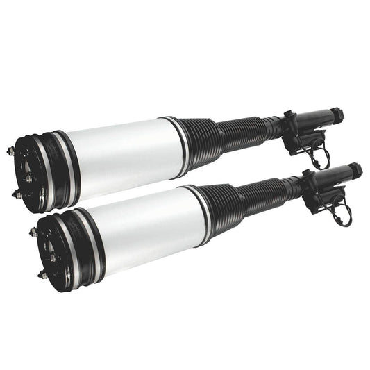 2pcs Rear Right Left Air Suspension Shock Absorber Strut For Mercedes W220 Airmatic / 4Matic S-CLASS S500 S600 S430 S55 S65 Air Strut