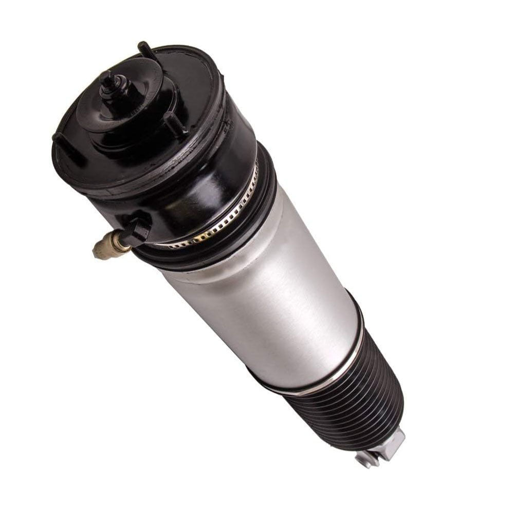 Rear Left Replace Air Suspension Strut Fit for BMW 745i 745Li 750i 750Li 760i 760Li F01 F02 Air Suspension Shock Absorber Without ADS Reference OEM 37126785537