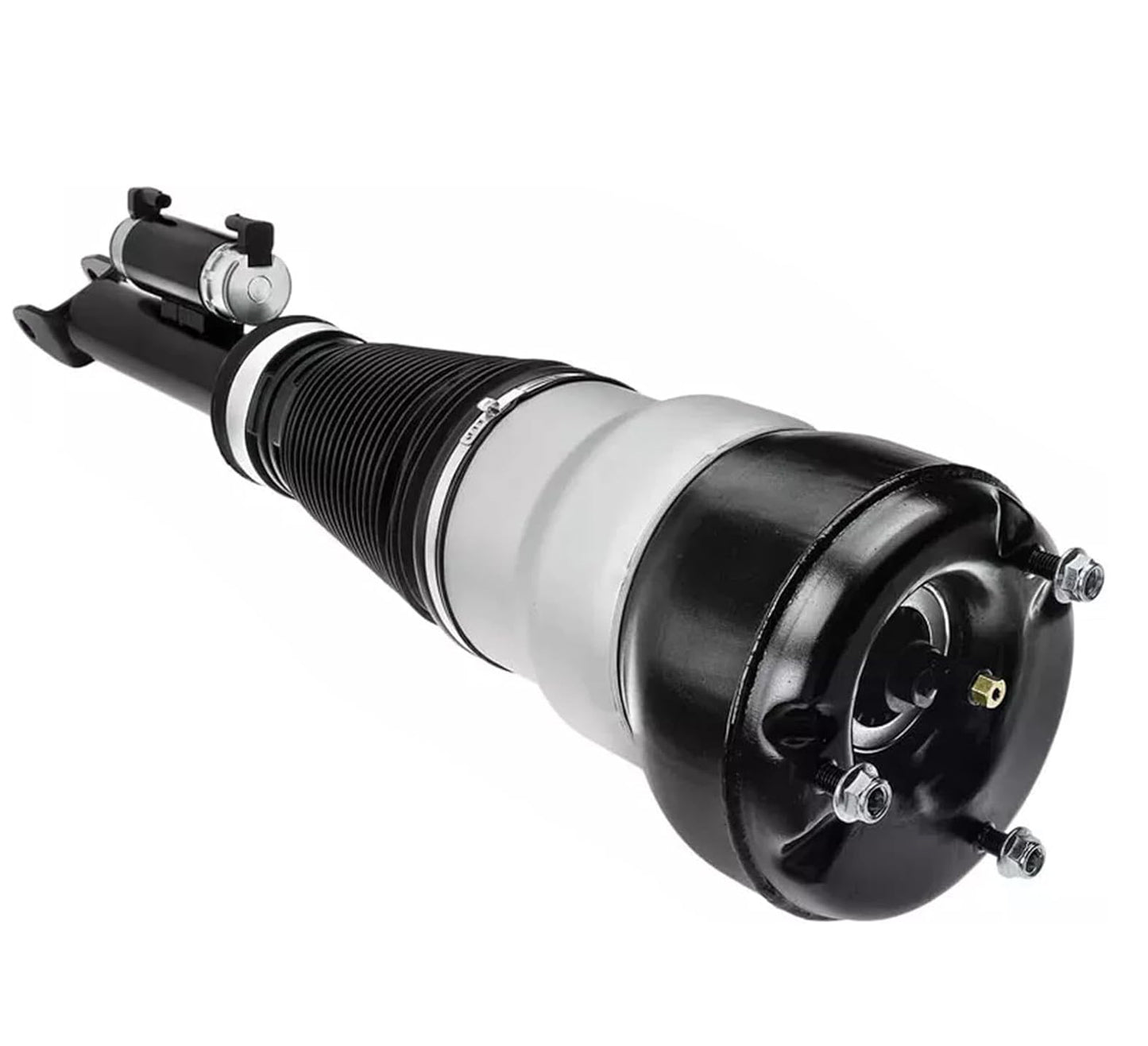 Front Left Air Suspension Shock Strut Fit Mercedes S-Class W222 S400 S550 S63 AMG Air Suspension Strut Assembly A2223204300