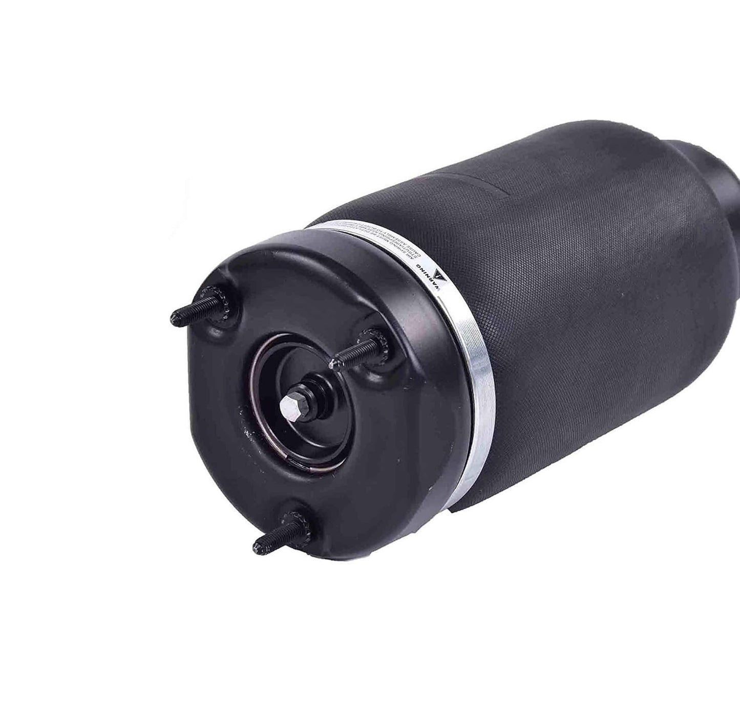 Front Air Suspension Shock Absorber with ADS 1643206013 1643202213 Compatible with Mercedes Benz M-Class W164 X164
