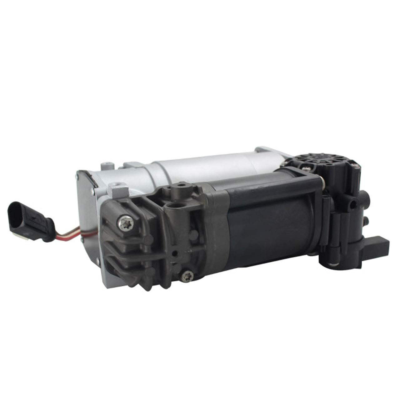 OEM Standard Air Pump 2008-2015 For BMW 7 Series F01 F02 740 750 760 Li Air Suspension Compressor Pump 37206789450