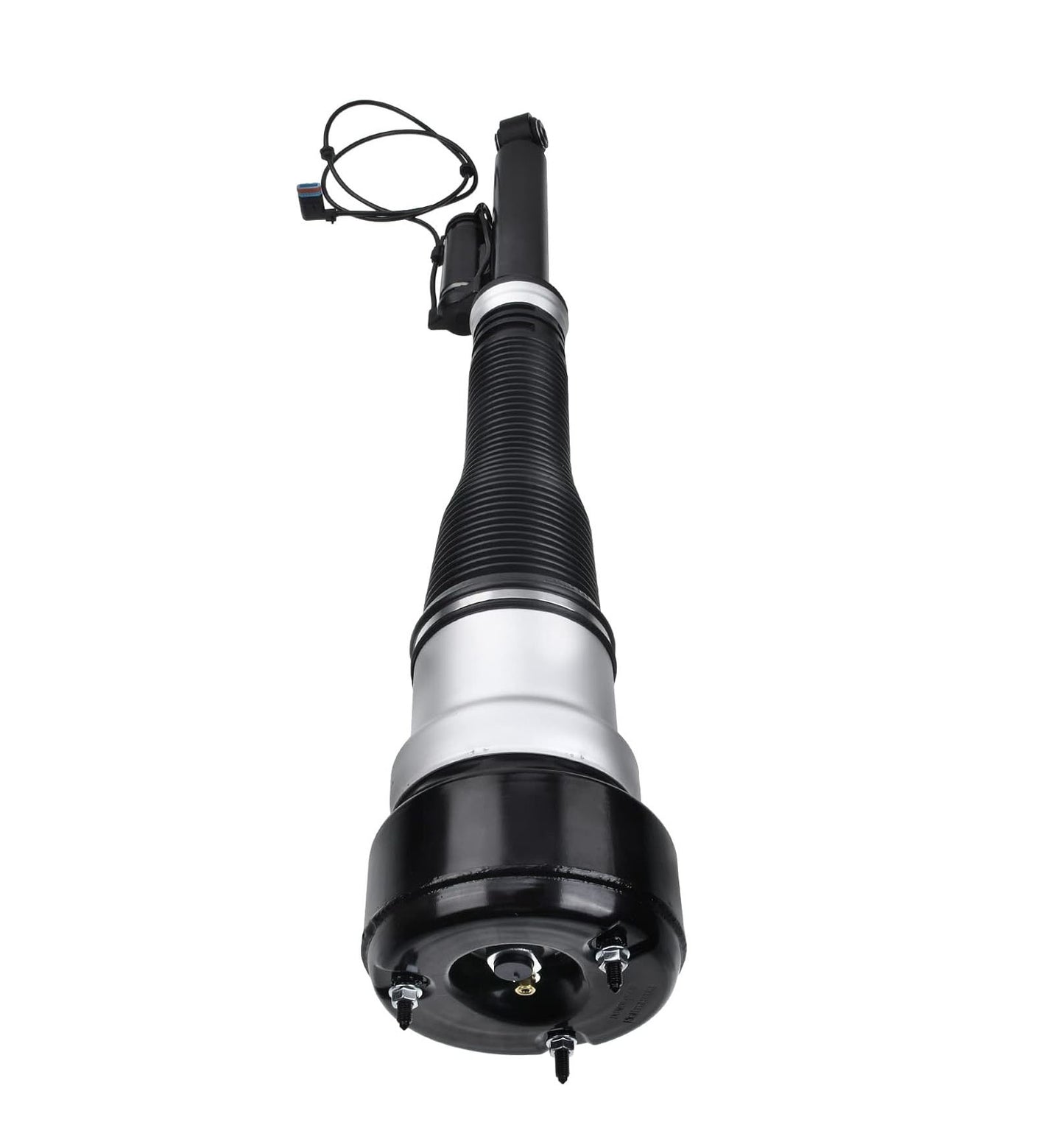 Rear Right Air Suspension Strut Assembly Compatible with Mercedes-Benz S350 2012-2013 S400 S450 2010-2013 S550 S600 S63 AMG S65 AMG CL550 CL63 AMG, Passenger Side, Replace# 2213205613