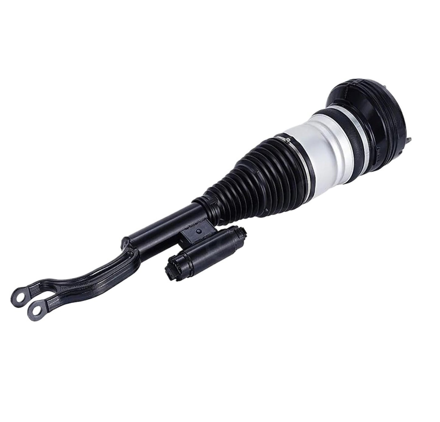 Front Air Suspension Strut With ADS 2233208903 2233207302 2233205303 Compatible With Mercedes S-Class W223 S350 S400 S500 4Matic 2020-2024(FRONT LEFT)