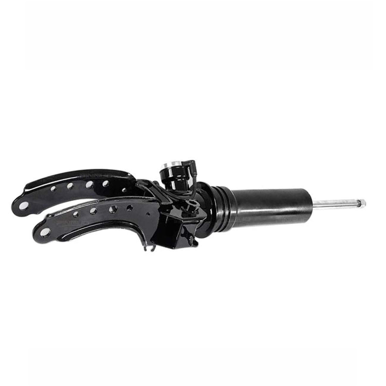 Fit for Porsche Cayenne VW Touareg Audi Q7 Front Left Air Suspension Strut OEM 7L8616039D