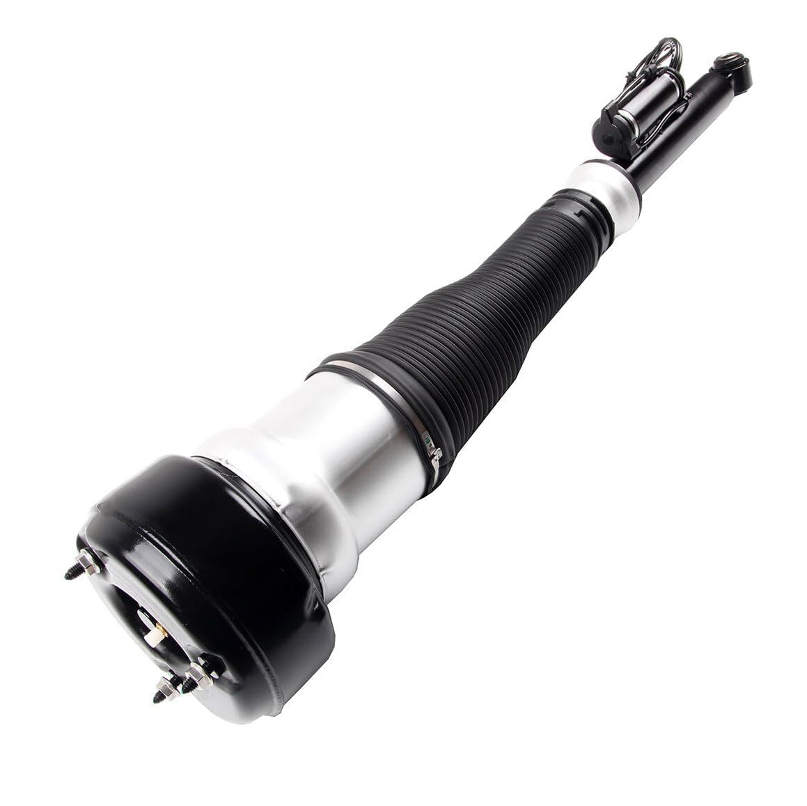 Rear Left Air Suspension Shocks Absorber Struts for Mercedes-Benz for CL500 2005-2013 for Mercedes-Benz for CL550 2008-2010 for Mercedes-Benz for CL600 2008-2014 2213205513 2213205713