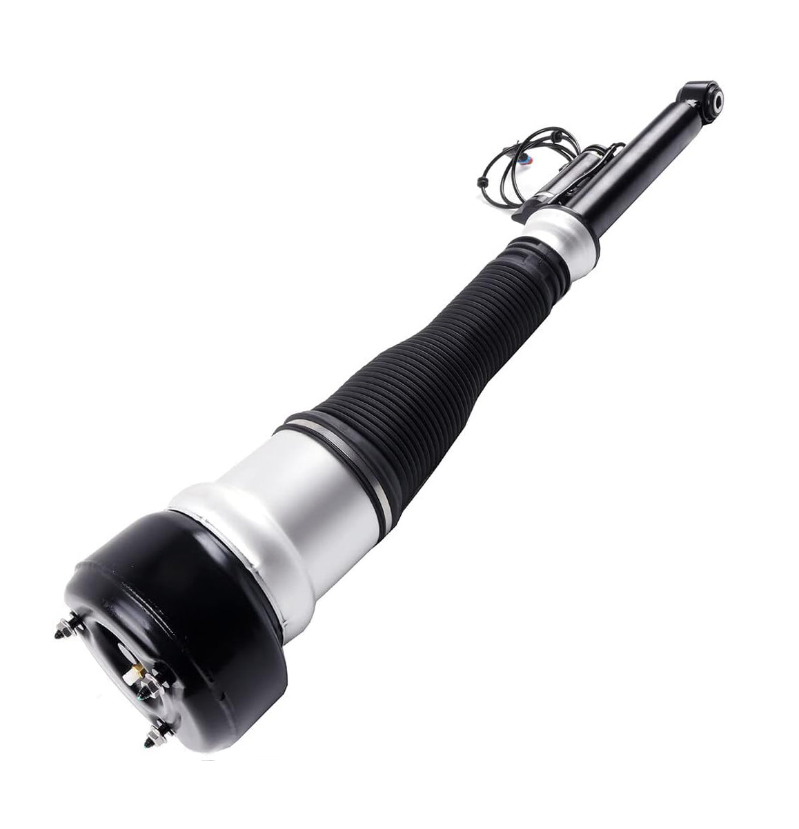 Rear Right Air Suspension Shocks Absorber Struts for Mercedes-Benz for CL500 2008-2013 for Mercedes-Benz for CL550 2008-2010 for Mercedes-Benz for CL600 2008-2014 2213205613 2213205813
