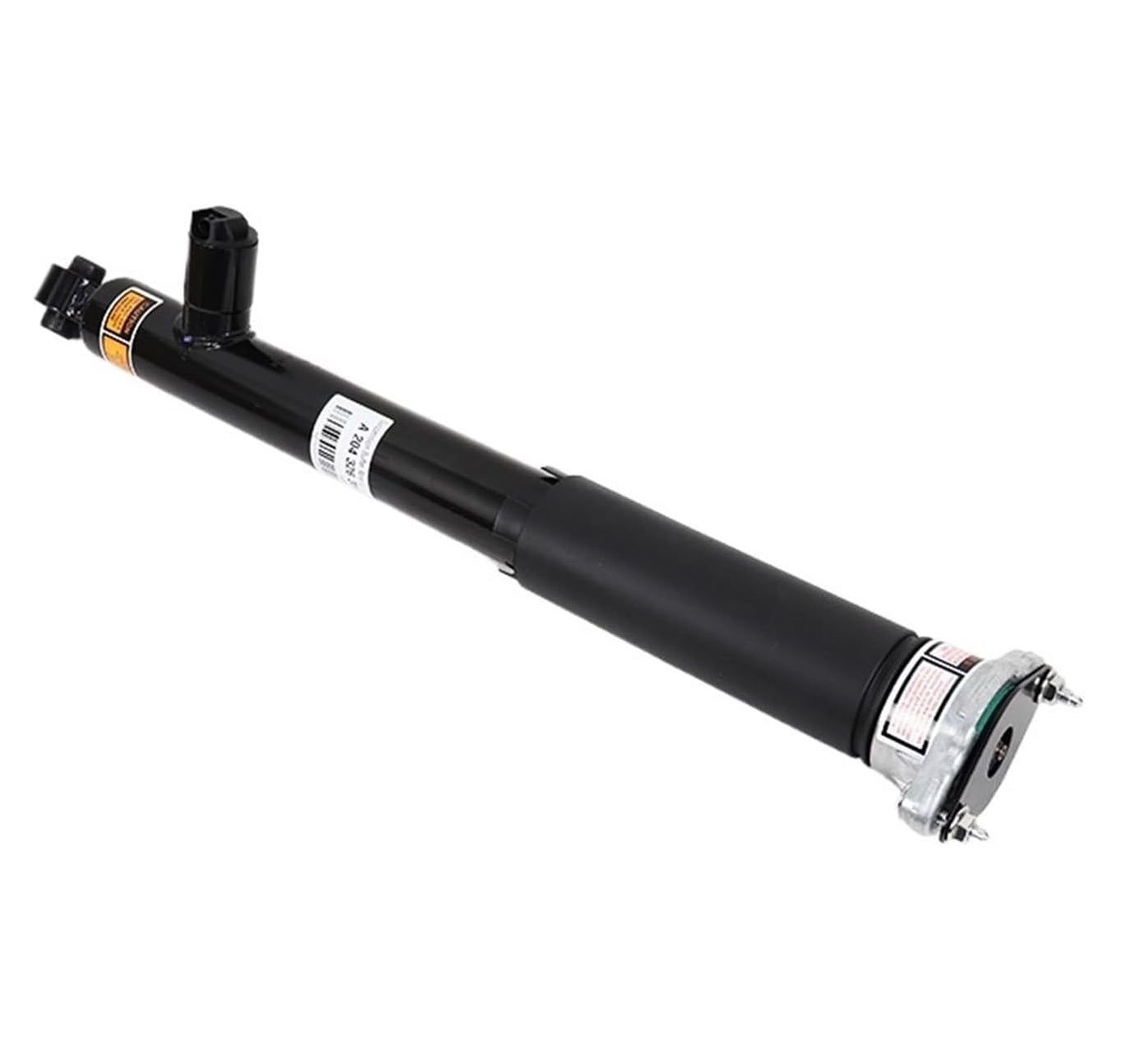 Rear Right Shocks, Auto Spare Parts Rear Shock Absorbers Assembly Compatible For Mercedes Benz C-CLASS W204 S204 C204 W207 2043263200